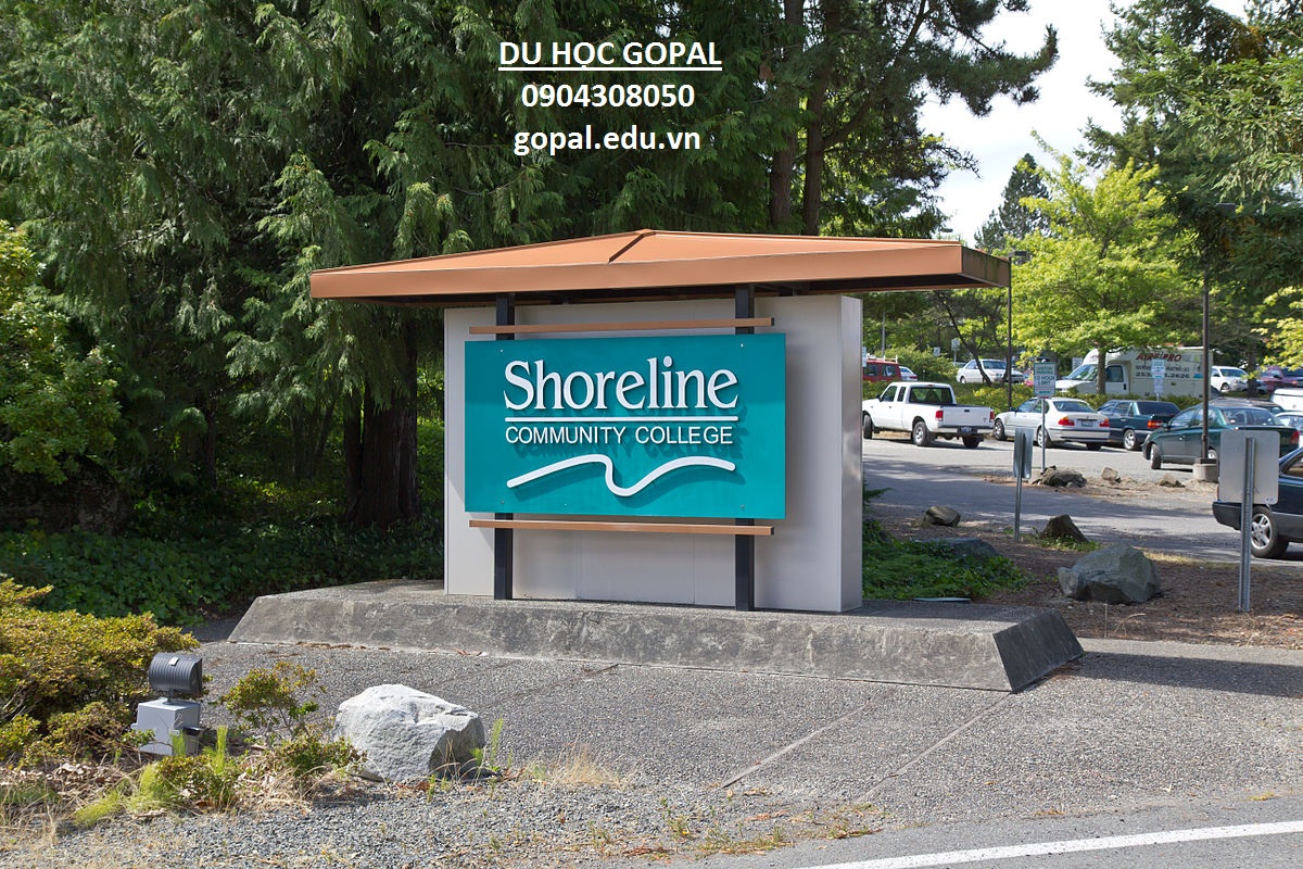 SHORELINE COMMUNITY COLLEGE