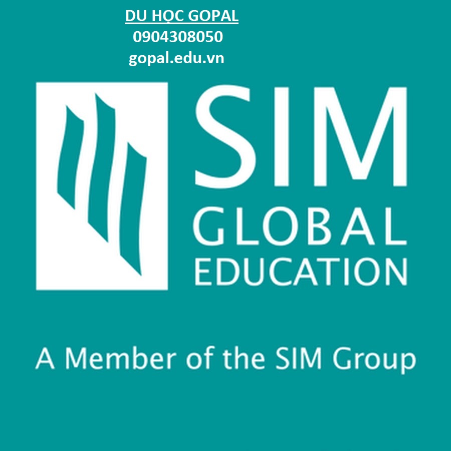 SIM GLOBAL EDUCATION: TẠI SAO LẠI KHÔNG?