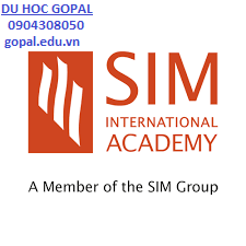 SIM INTERNATIONAL ACADEMY