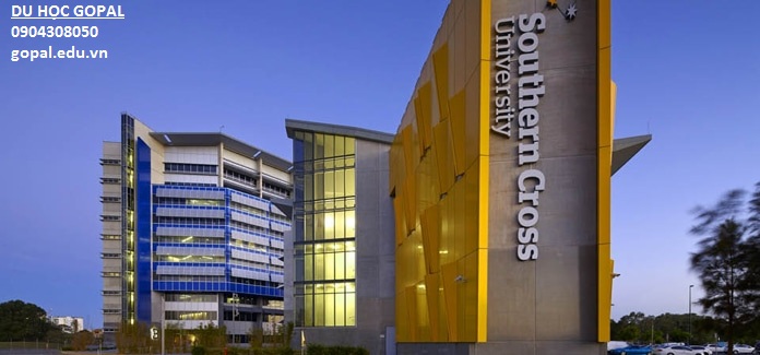 SOUTHERN CROSS UNIVERSITY