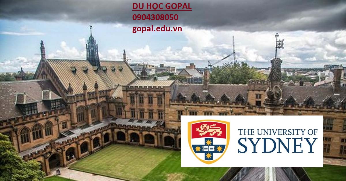 SYDNEY UNIVERSITY