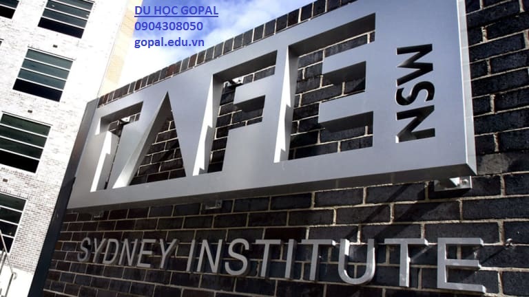 TAFE NSW INSTITUTE