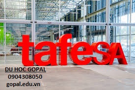 TAFE SA