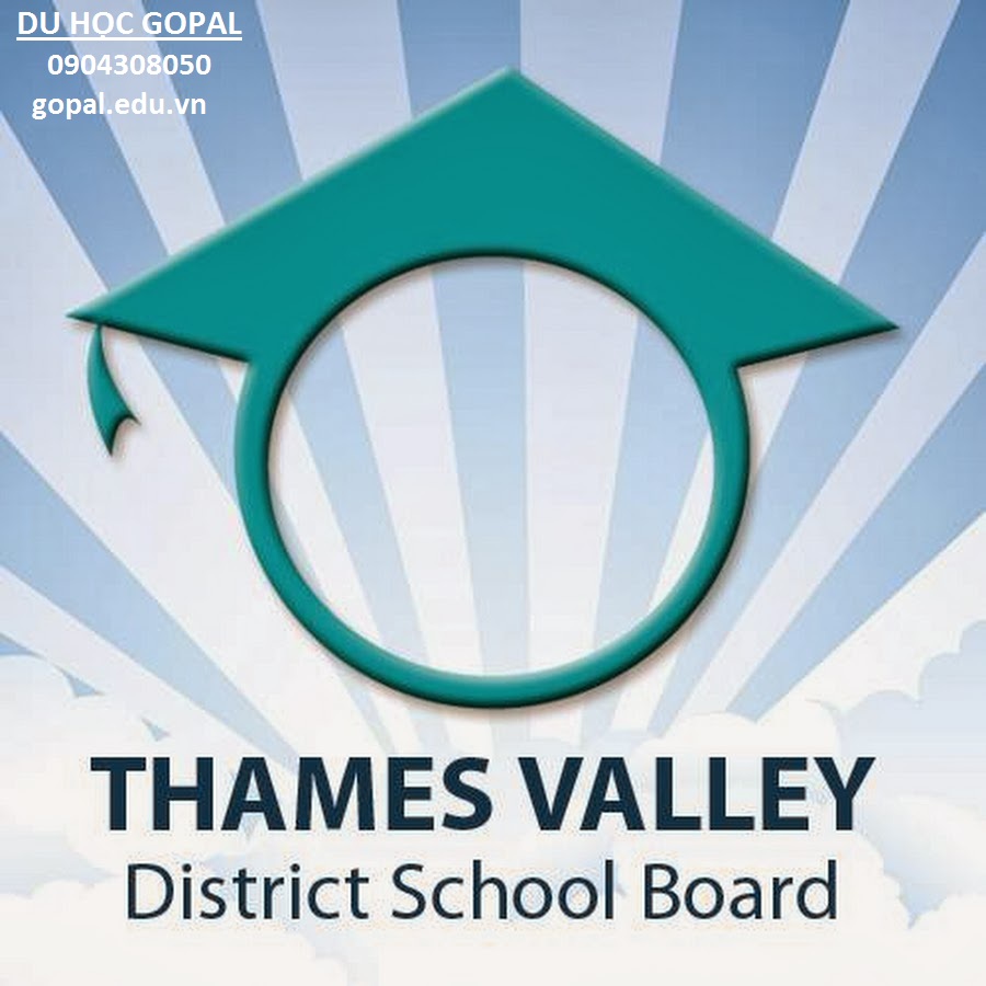 THAMES VALLEY DISTRICT SCHOOL BOARD