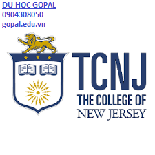 THE COLLEGE OF NEW JERSEY