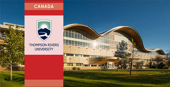 THOMPSON RIVER UNIVERSITY