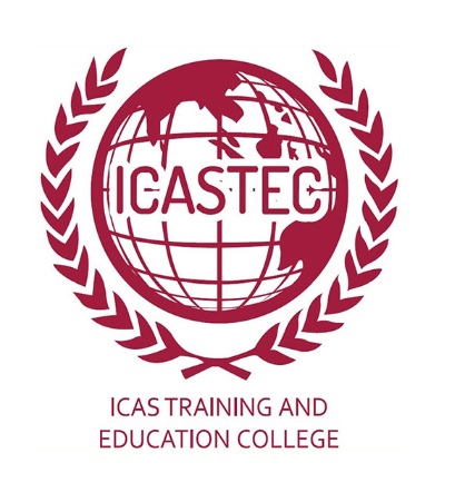 TRƯỜNG ICASTEC COLLEGE SINGAPORE
