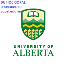 UNIVERSITY OF ALBERTA