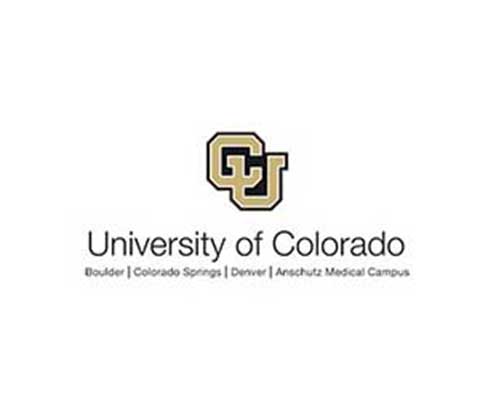 UNIVERSITY OF COLORADO