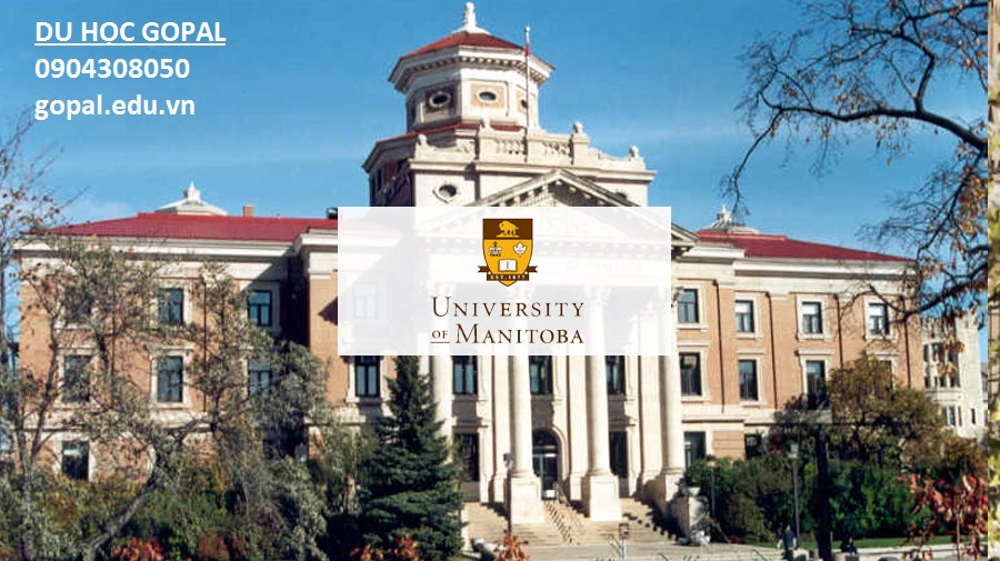 UNIVERSITY OF MANITOBA