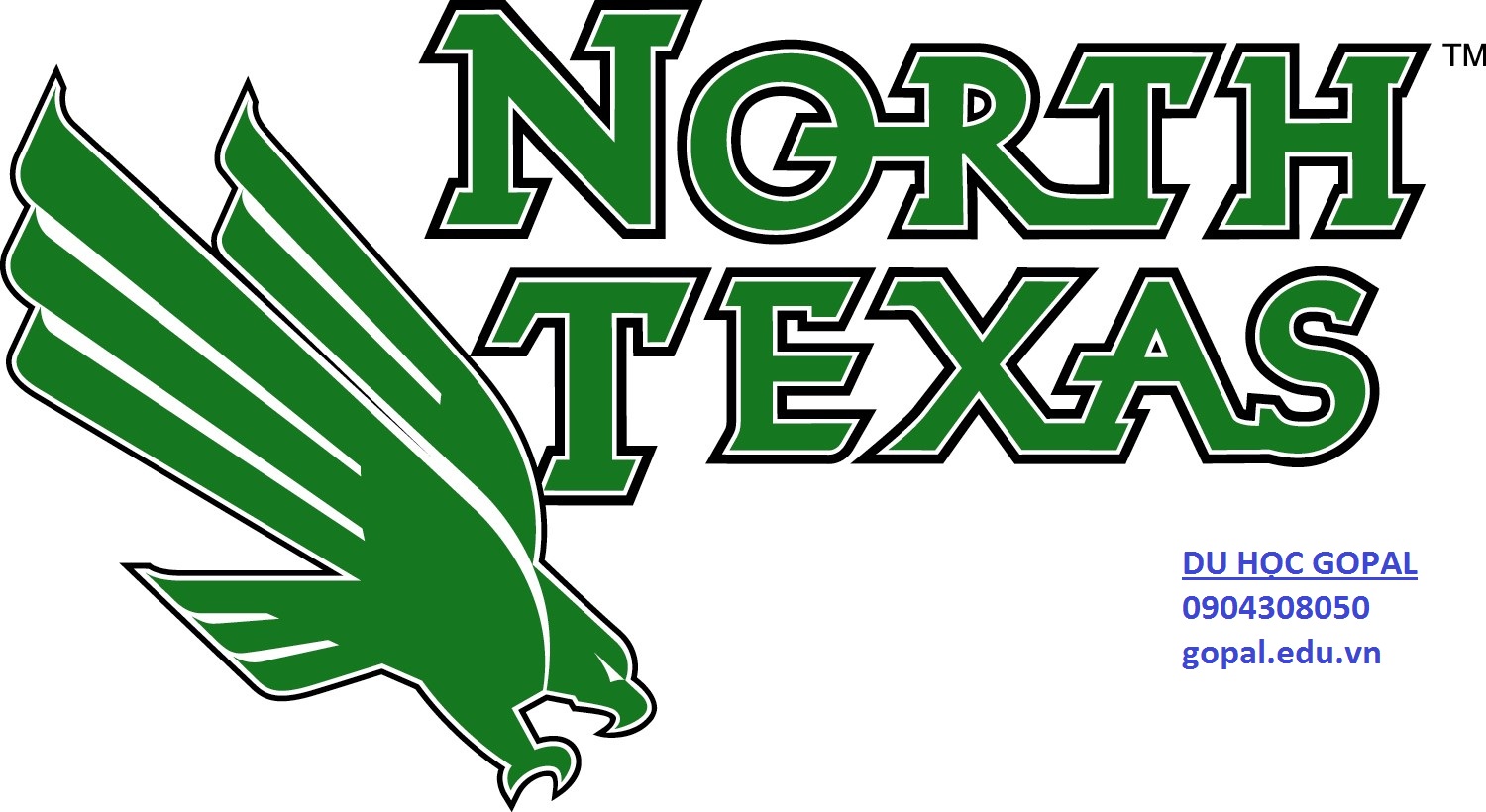 UNIVERSITY OF NORTH TEXAS