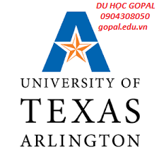 UNIVERSITY OF TEXAS AT ARLINGTON