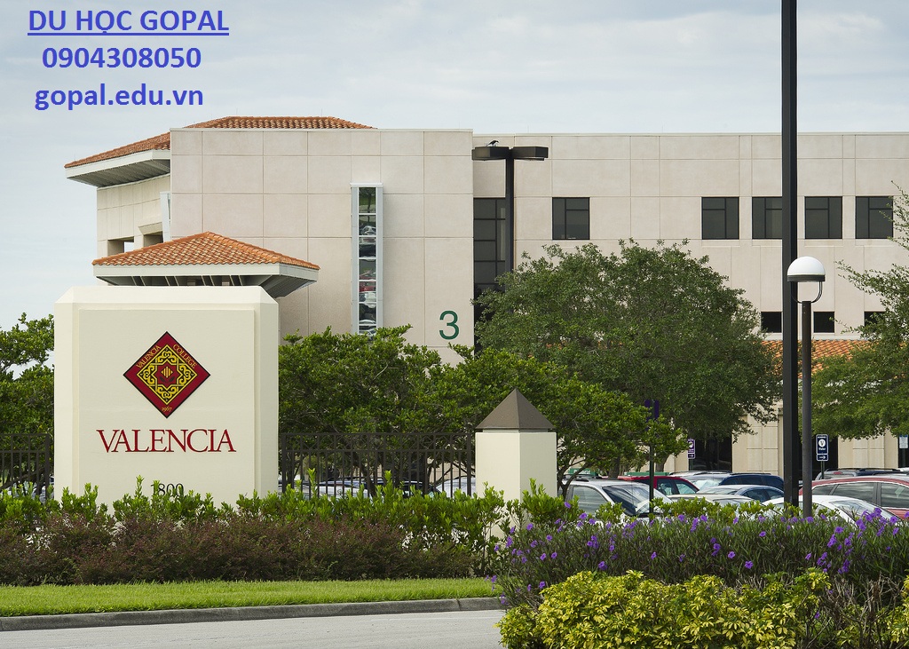 VALENCIA COLLEGE USA