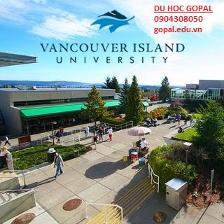 Vancouver Island University