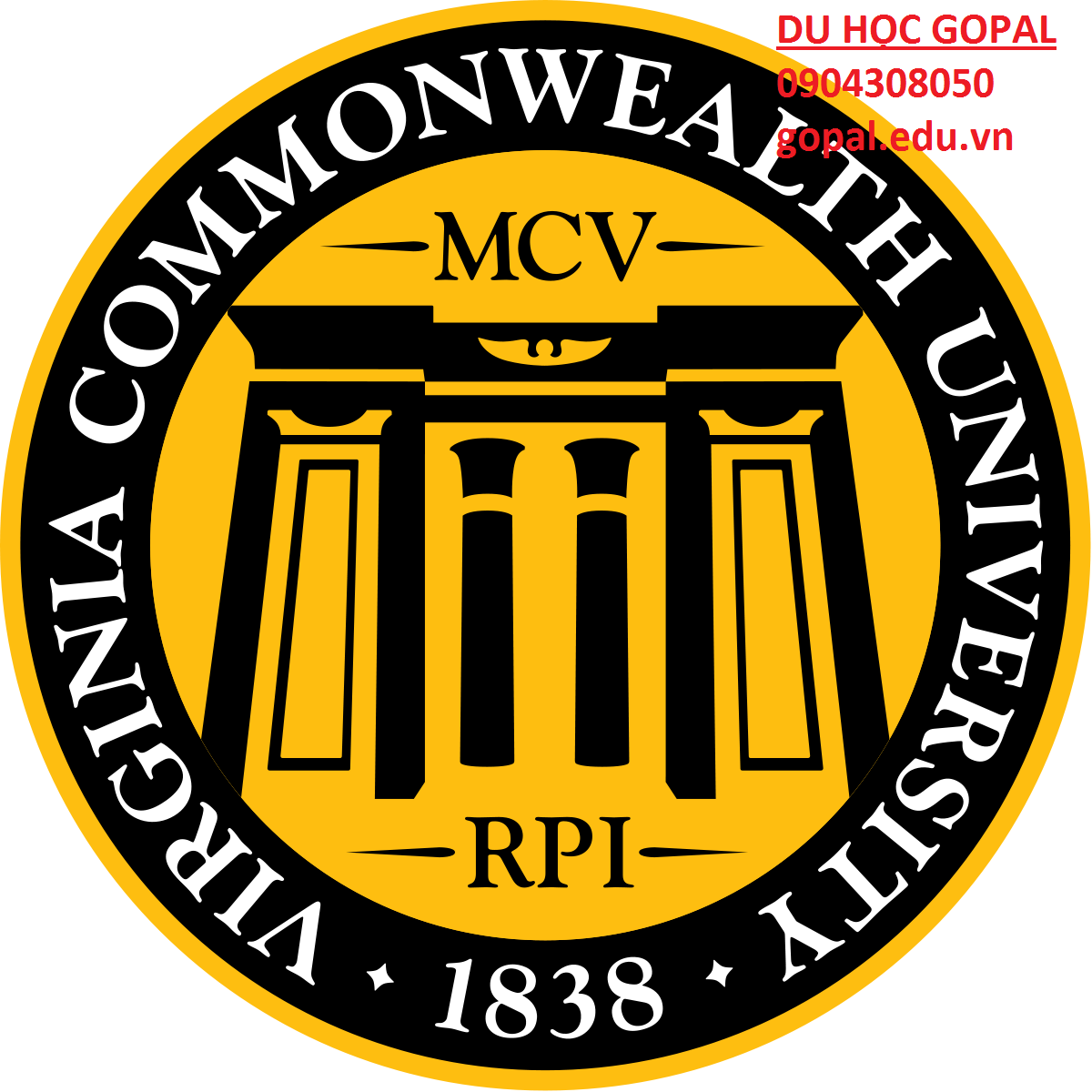 VIRGINIA COMMONWEALTH UNIVERSITY